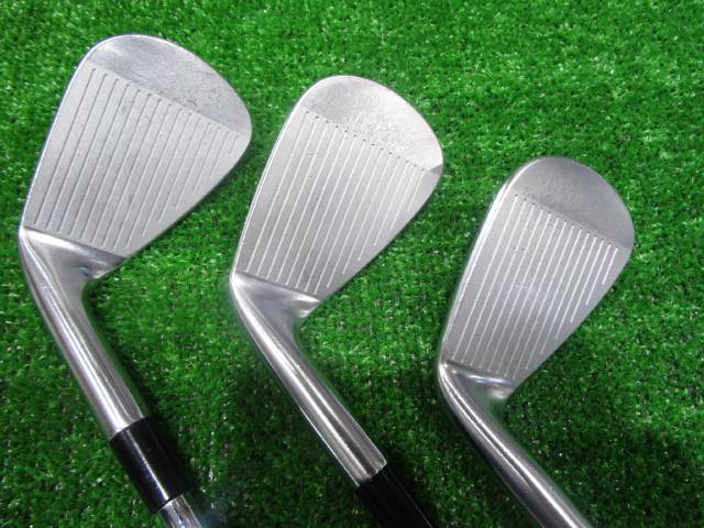 中古 P7MC 6本アイアンセット ゴルフ用品