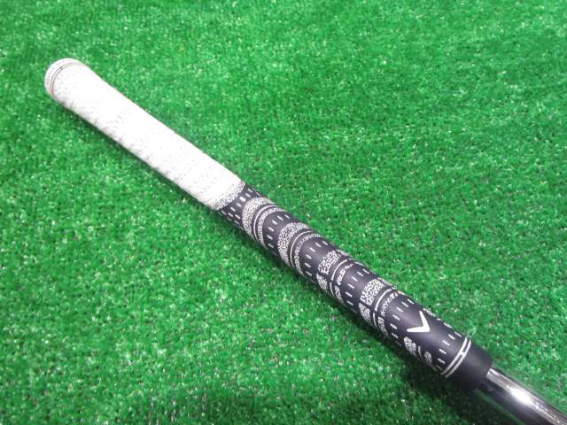 中古 スチールヘッドXR 49°ウェッジ ゴルフ用品