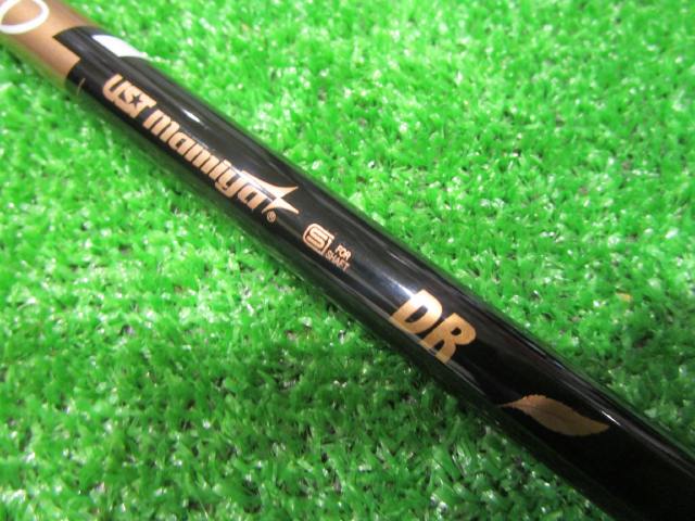 中古 ATTAS SPEED DR（F1） テーラーメイド用スリーブ 44.25インチシャフト ゴルフ用品