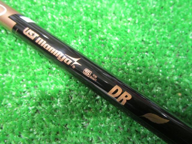 中古 ATTAS SPEED DR（F1） キャロウェイ用スリーブ 44.25インチシャフト ゴルフ用品