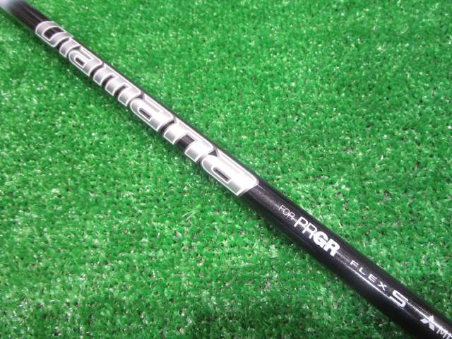 中古 RSJUST RS 7W 21°フェアウェイウッド ゴルフ用品