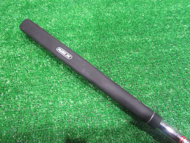 中古 TP COLLECTION MULLENパター ゴルフ用品