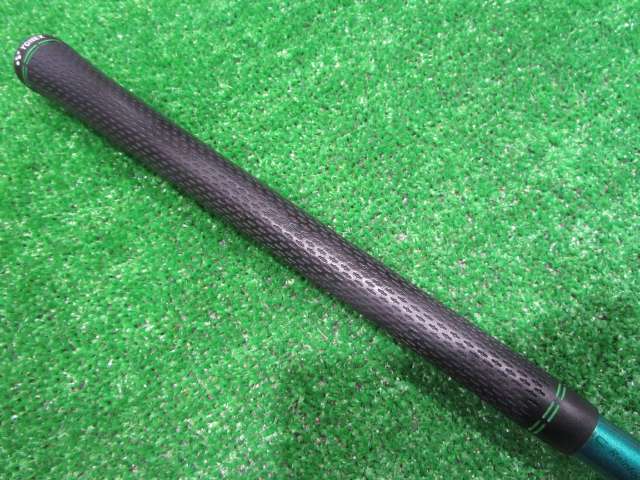 中古 EZONE Tri-G 9°ドライバー ゴルフ用品