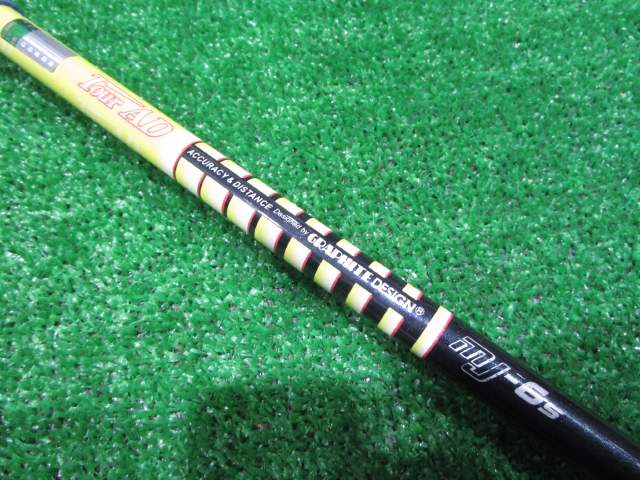 中古 XR 3W 15°フェアウェイウッド ゴルフ用品