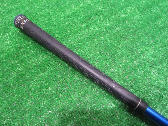 中古 ゼクシオ2018 Navy 10.5°ドライバー ゴルフ用品