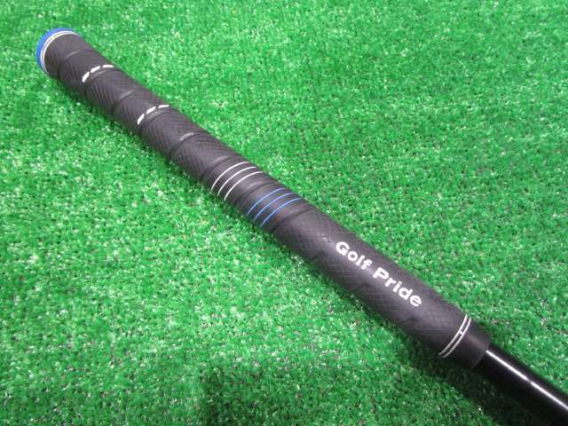 中古 NEXGEN FORGED DLC LIMITED 52°ウェッジ ゴルフ用品