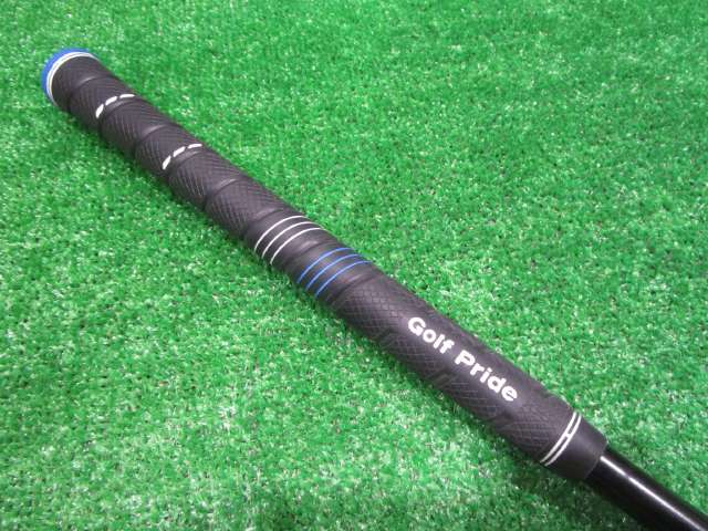 中古 NEXGEN FORGED DLC LIMITED 58°ウェッジ ゴルフ用品