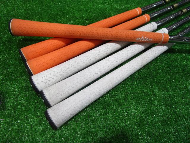 中古 MP-54 6本アイアンセット ゴルフ用品