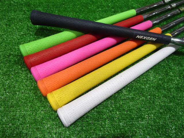 中古 CB 714 7本アイアンセット ゴルフ用品