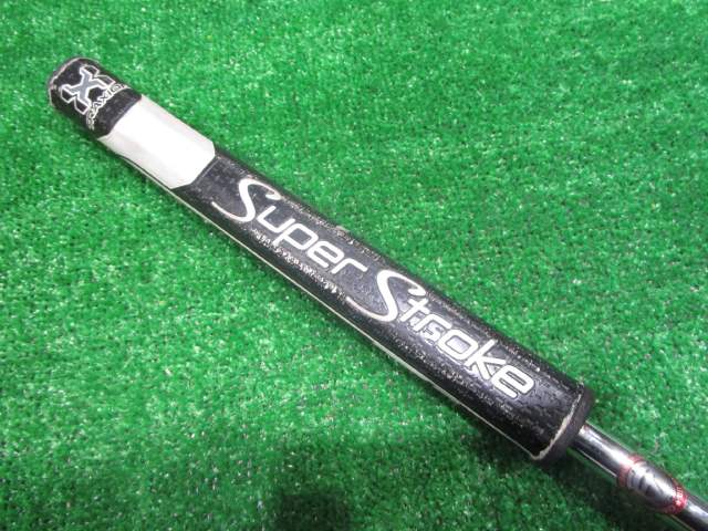 中古 TP COLLECTION HYDRO BLAST JUNO TB1.5パター ゴルフ用品