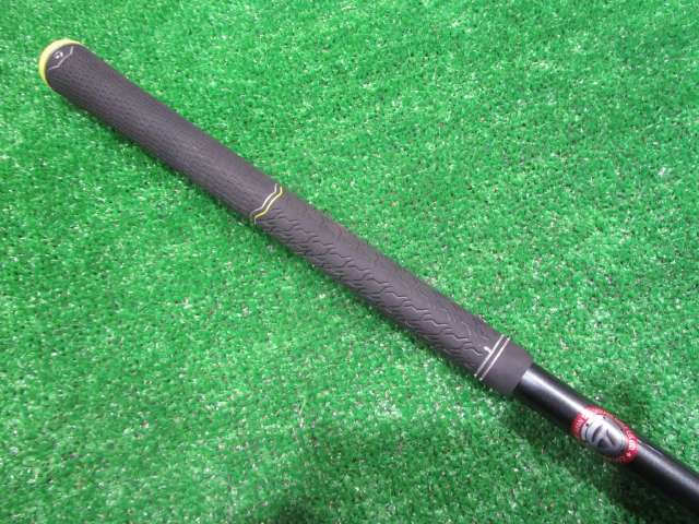 中古 M2 RESCUE 2017 #6 28°ユーティリティ ゴルフ用品