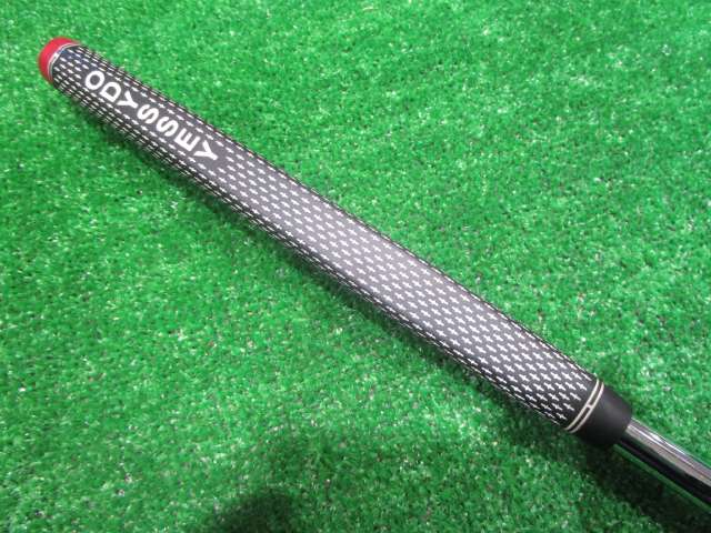 中古 ホワイトホットPRO2.0 ROSSIE 2016パター ゴルフ用品