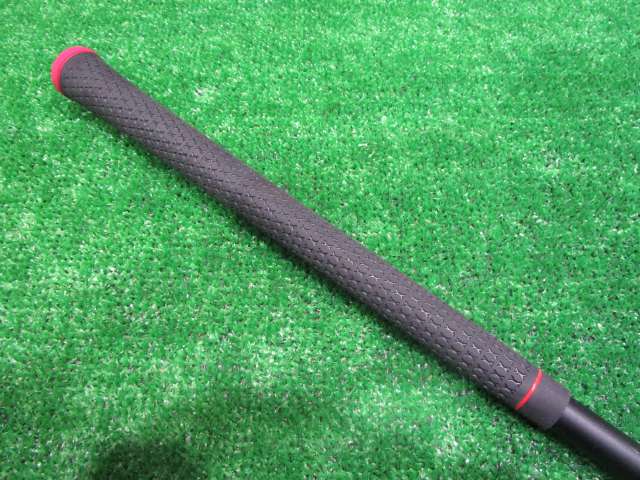 中古 UFO Speed by POWER TORNADO #99 38°ユーティリティ ゴルフ用品