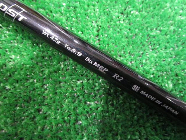 中古 ゼクシオ2014モデル 5W 18°フェアウェイウッド ゴルフ用品