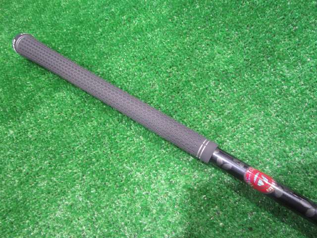 中古 Qi35 3W 15°フェアウェイウッド ゴルフ用品