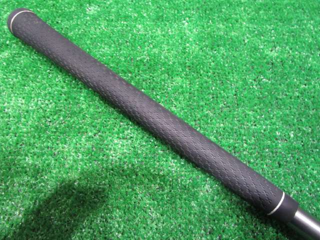 中古 TOUR CONQUEST R TI UT PREMIUM 18 18°ユーティリティ ゴルフ用品