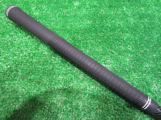 中古 AM-X UT U3 21°ユーティリティ ゴルフ用品