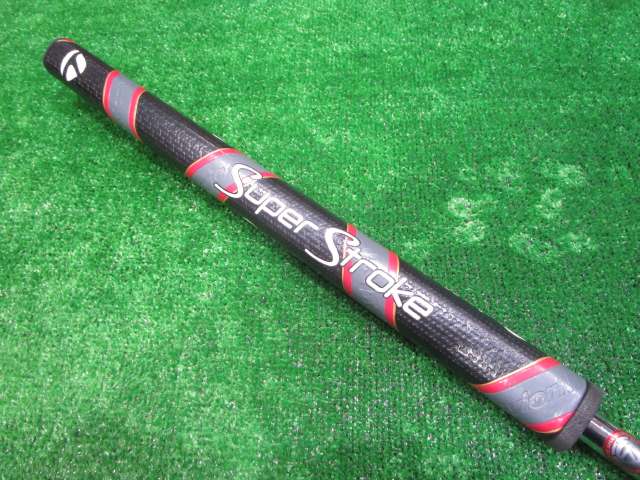 中古 TP COLLECTION HYDRO BLAST DEL MONTE ARMLOCKパター ゴルフ用品