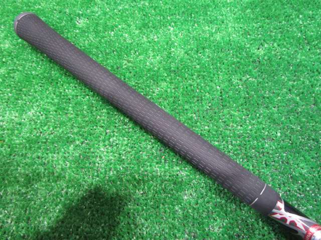 中古 M4 RESCUE #4 22°ユーティリティ ゴルフ用品