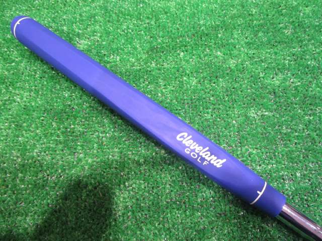 中古 HUNTINGTON BEACH SOFT 4パター ゴルフ用品