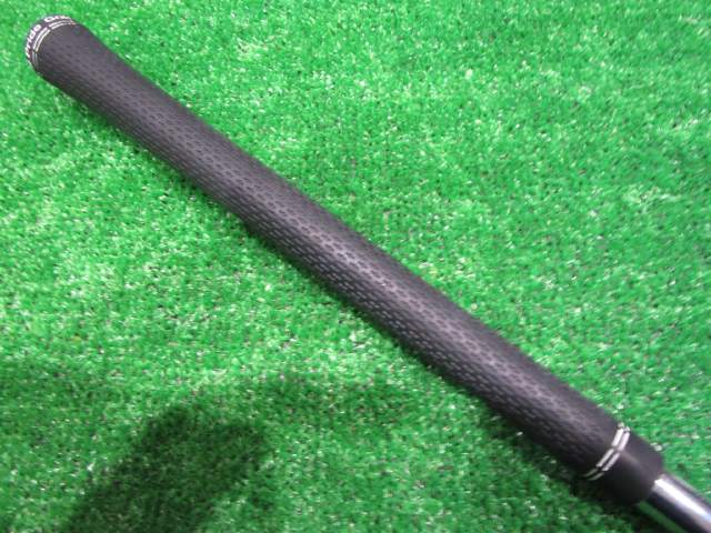 中古 RTX ZIPCORE BLACK SATIN 52-10 52°ウェッジ ゴルフ用品