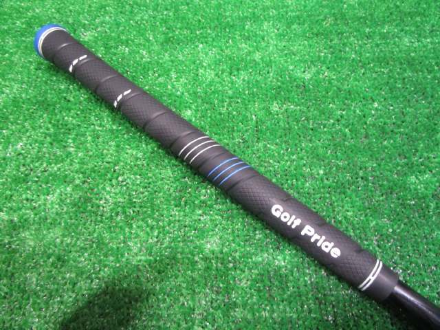 中古 GIGA HS-797ユーティリティ 21 21°ユーティリティ ゴルフ用品