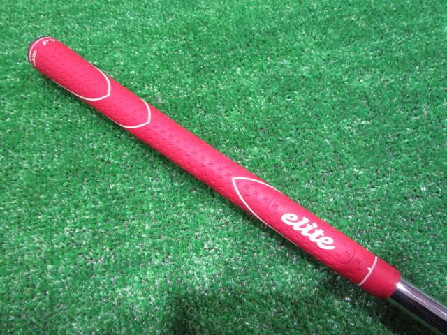 中古 ボーケイSM8ツアークローム58-14K 58°ウェッジ ゴルフ用品