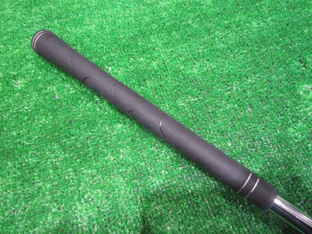 中古 ボーケイSM9ツアークローム50-12F 50°ウェッジ ゴルフ用品