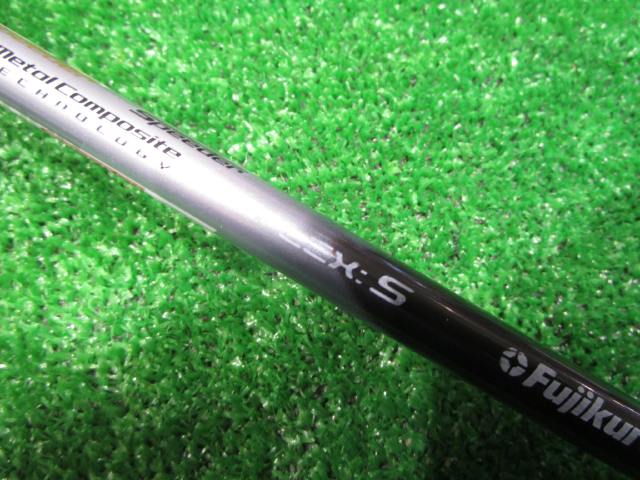 中古 TOUR B JGR 2019 9.5°ドライバー ゴルフ用品