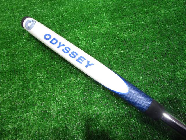 中古 Ai-ONE DOUBLE WIDE DBパター ゴルフ用品