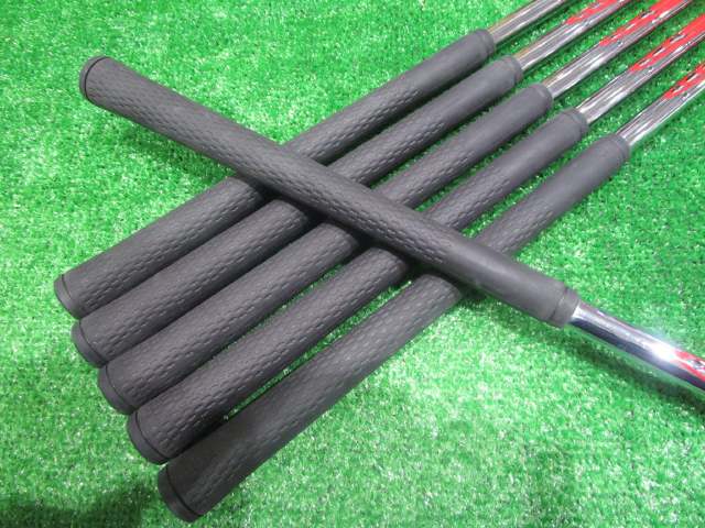 中古 PROTOTYPE KS501 6本アイアンセット ゴルフ用品