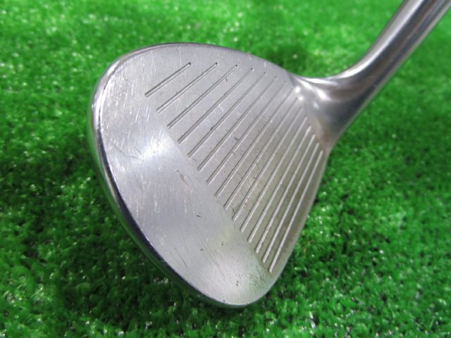 中古 FH Forged V1 58°ウェッジ ゴルフ用品