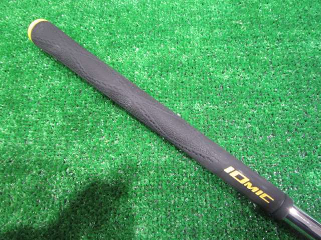 中古 ボーケイSM7ジェットブラック54-14F 54°ウェッジ ゴルフ用品