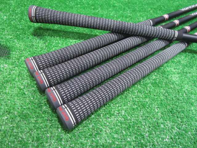 中古 233HF 5本アイアンセット ゴルフ用品