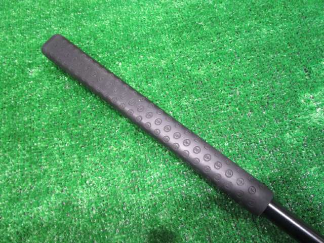 中古 LINK.1パター ゴルフ用品