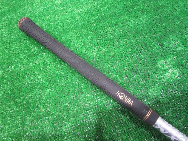 中古 BERES NX Ti5W 18°フェアウェイウッド ゴルフ用品