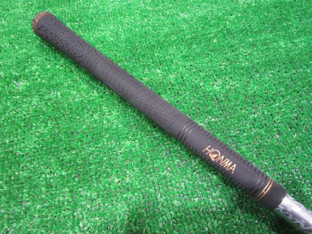 中古 BERES NX UT Ti4U 22°ユーティリティ ゴルフ用品