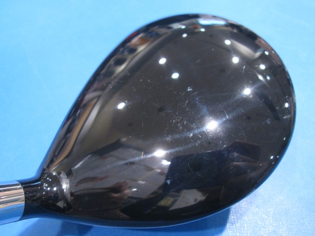 中古 ツアーステージX-DRIVE GR 2012 3W 15°フェアウェイウッド ゴルフ用品