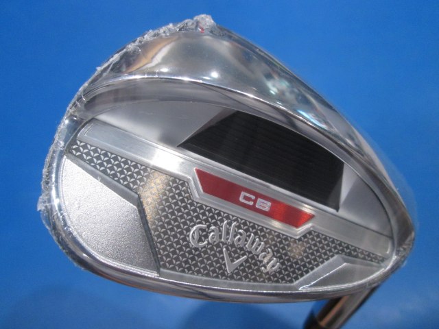 中古 CB WEDGE 56-14 56°ウェッジ ゴルフ用品