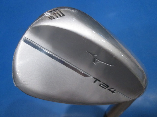 中古 T24 White Satin 52-10 52°ウェッジ ゴルフ用品