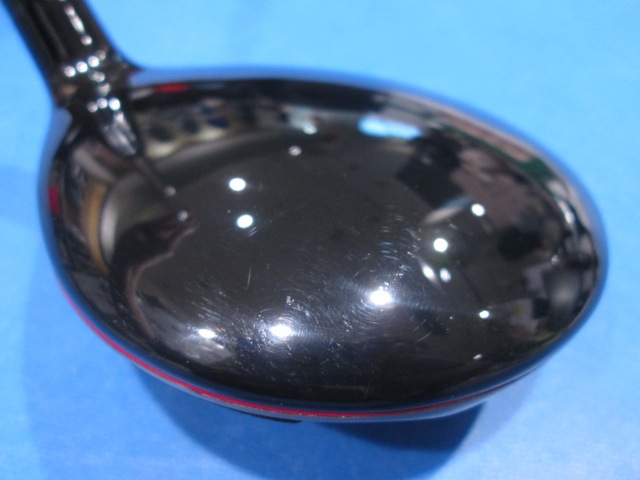 中古 RAZR FIT 3W 15°フェアウェイウッド ゴルフ用品