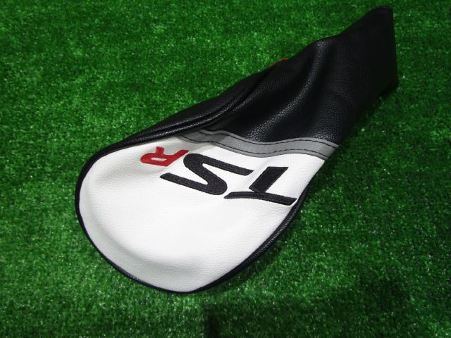 中古 TSR2 16.5 16.5°フェアウェイウッド ゴルフ用品