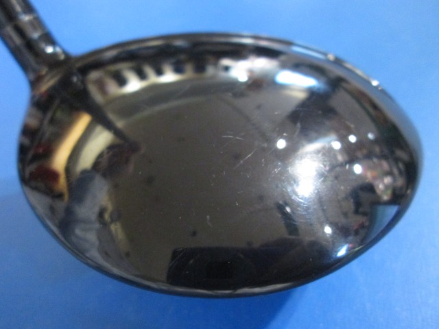 中古 SUPER egg SPOON 3W 16°フェアウェイウッド ゴルフ用品