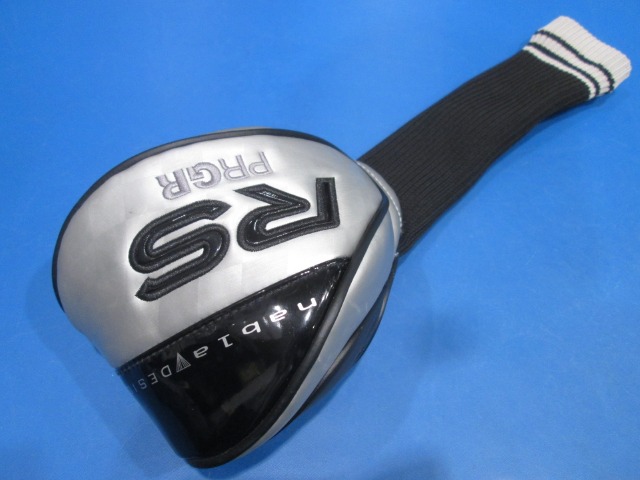中古 RS F(新ヘッド) 10.5°ドライバー ゴルフ用品