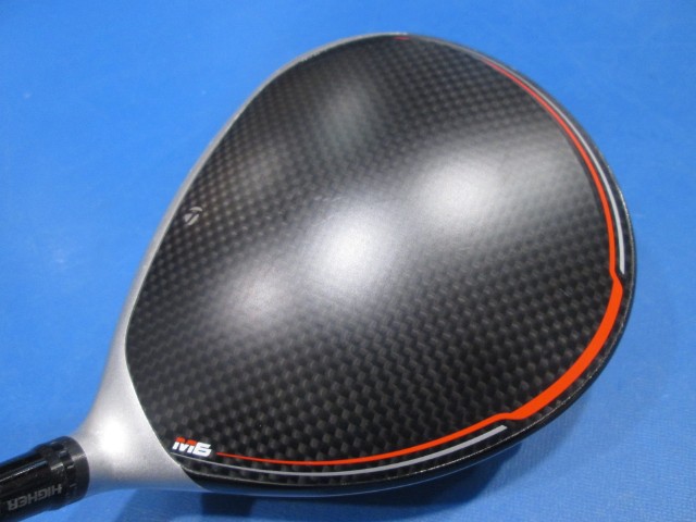 中古 M6 10.5°ドライバー ゴルフ用品