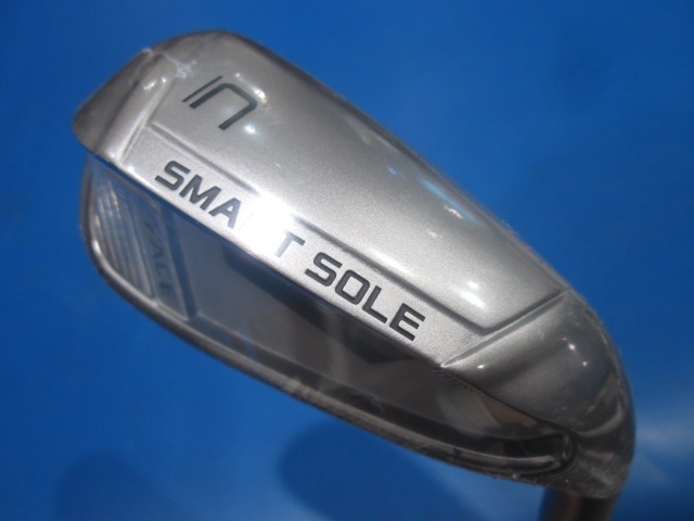中古 SMART SOLE 4 C WEDGE 42°ウェッジ ゴルフ用品
