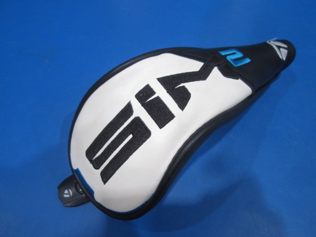 中古 SIM2 MAX RESCUE #4 22°ユーティリティ ゴルフ用品