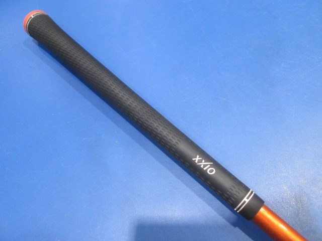 中古 ゼクシオ2016KaulaModel 9.5°ドライバー ゴルフ用品
