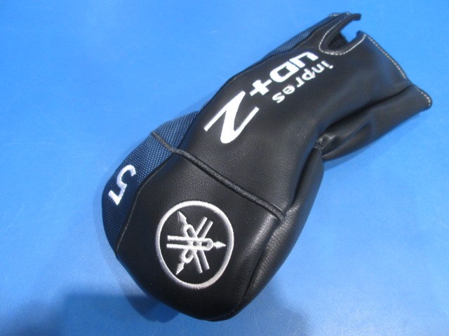 中古 インプレスUD+2 2021 5W 17°フェアウェイウッド ゴルフ用品