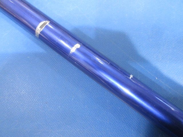 中古 FSP MX-7(F1) 43.75 43.625インチシャフト ゴルフ用品